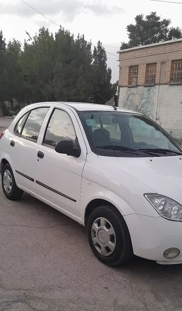 خودرو تیبا، 2 آگهی ann_20543632
