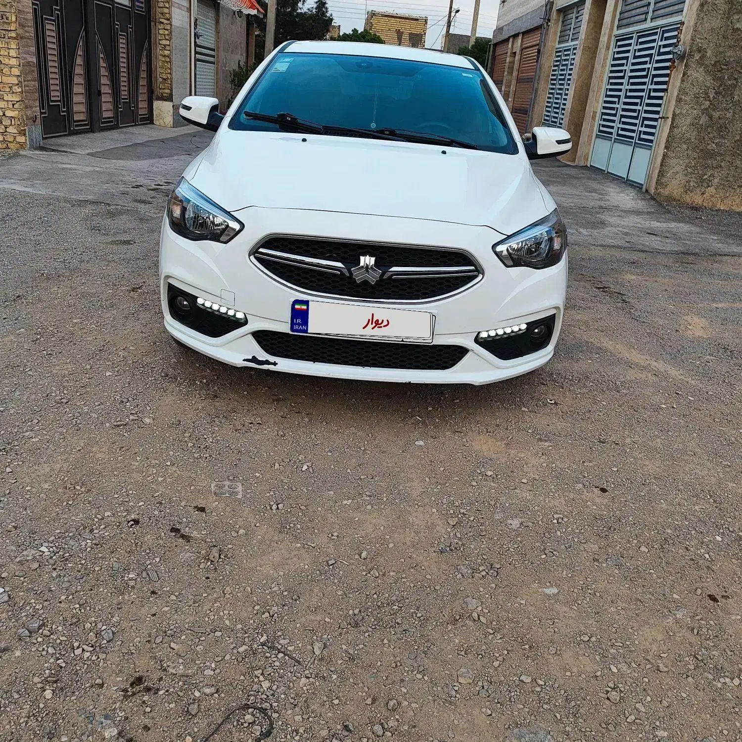 خودرو شاهین، G آگهی ann_20543633
