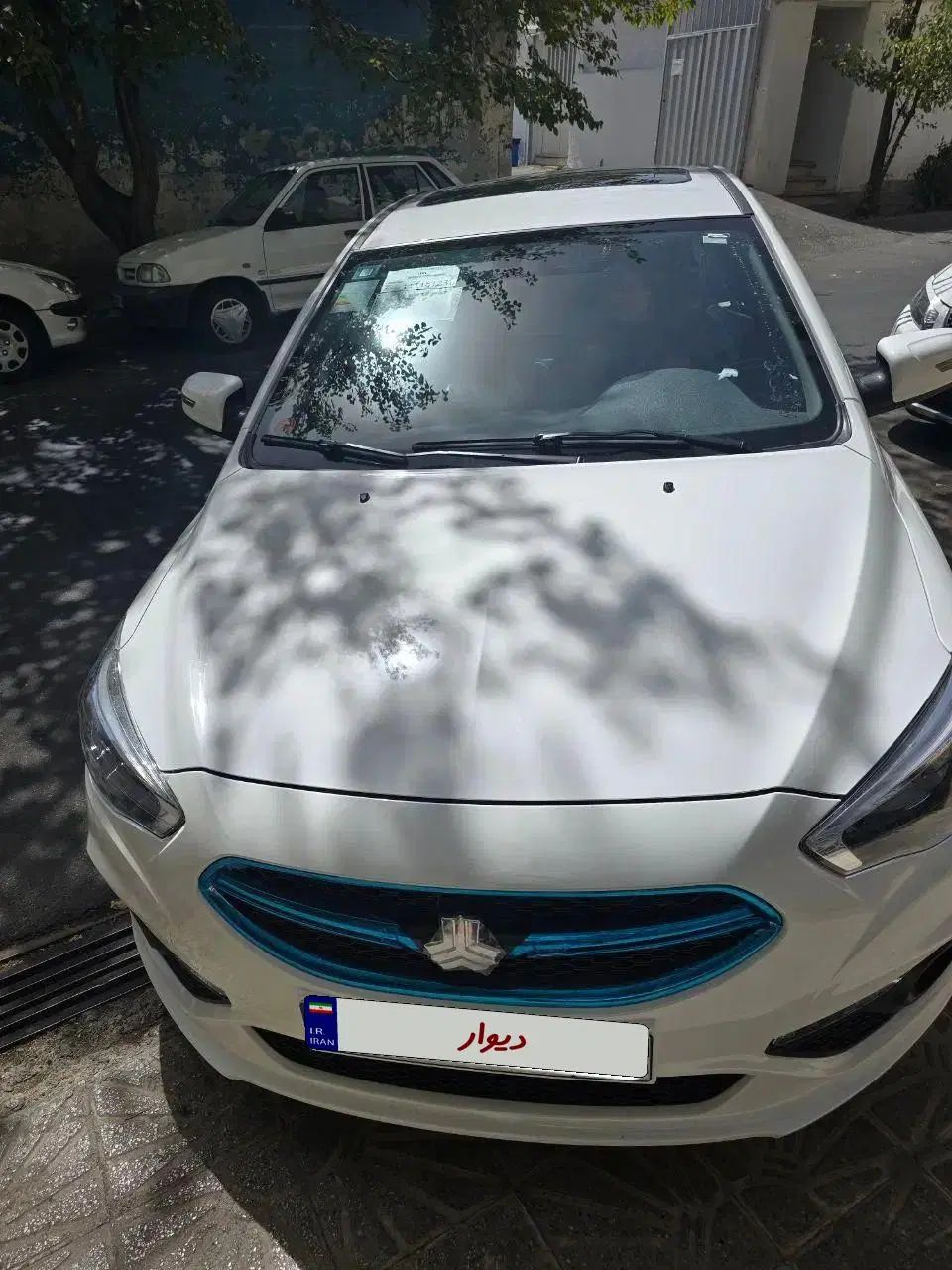 خودرو شاهین، G آگهی ann_20543642