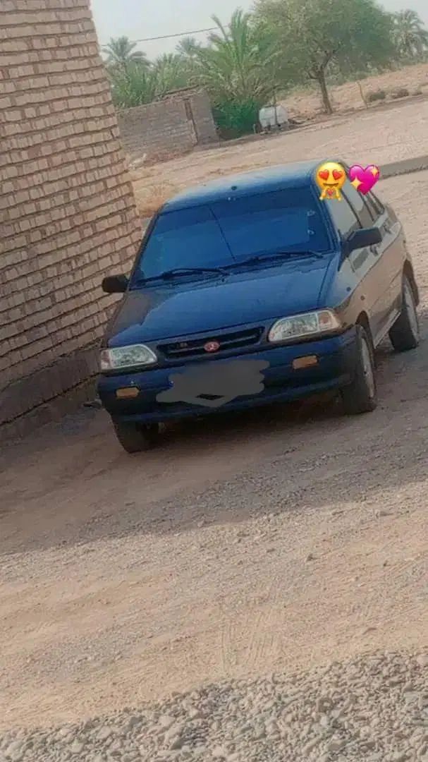 خودرو پراید، 131 آگهی ann_20543647
