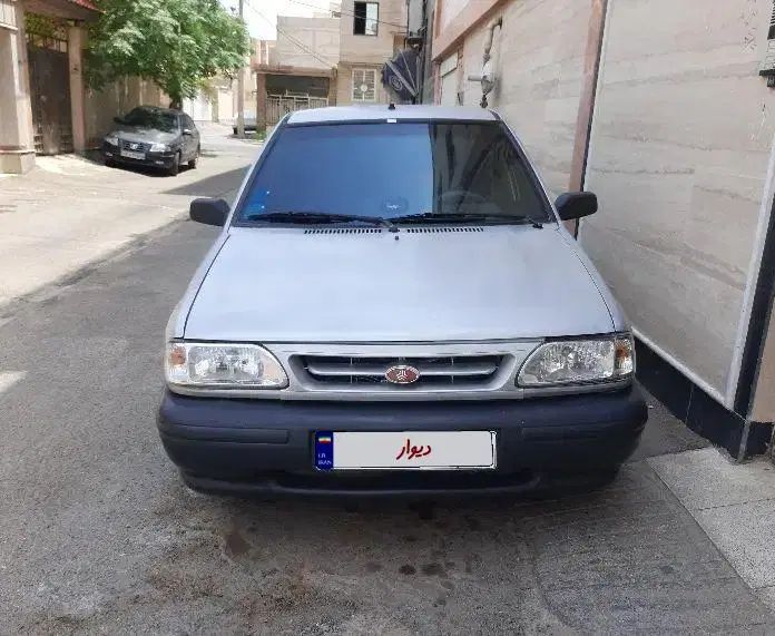 خودرو پراید، صبا آگهی ann_20543671