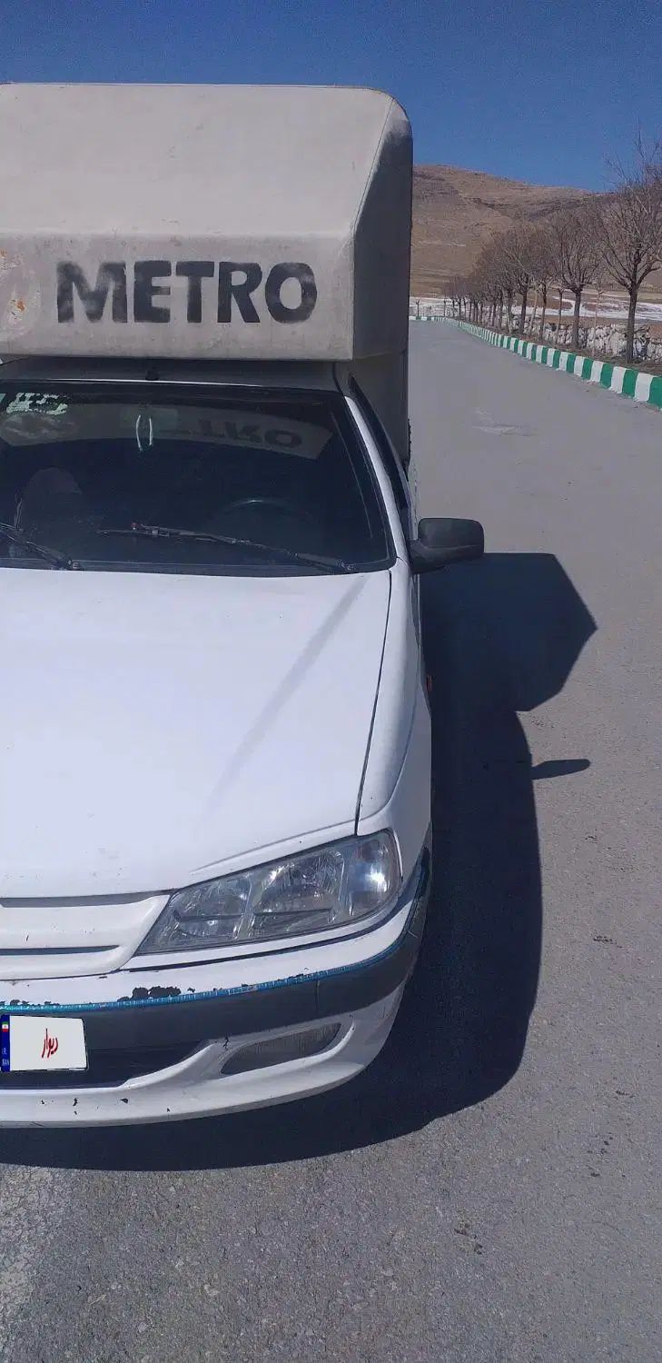 خودرو آریسان، معمولی آگهی ann_20543672
