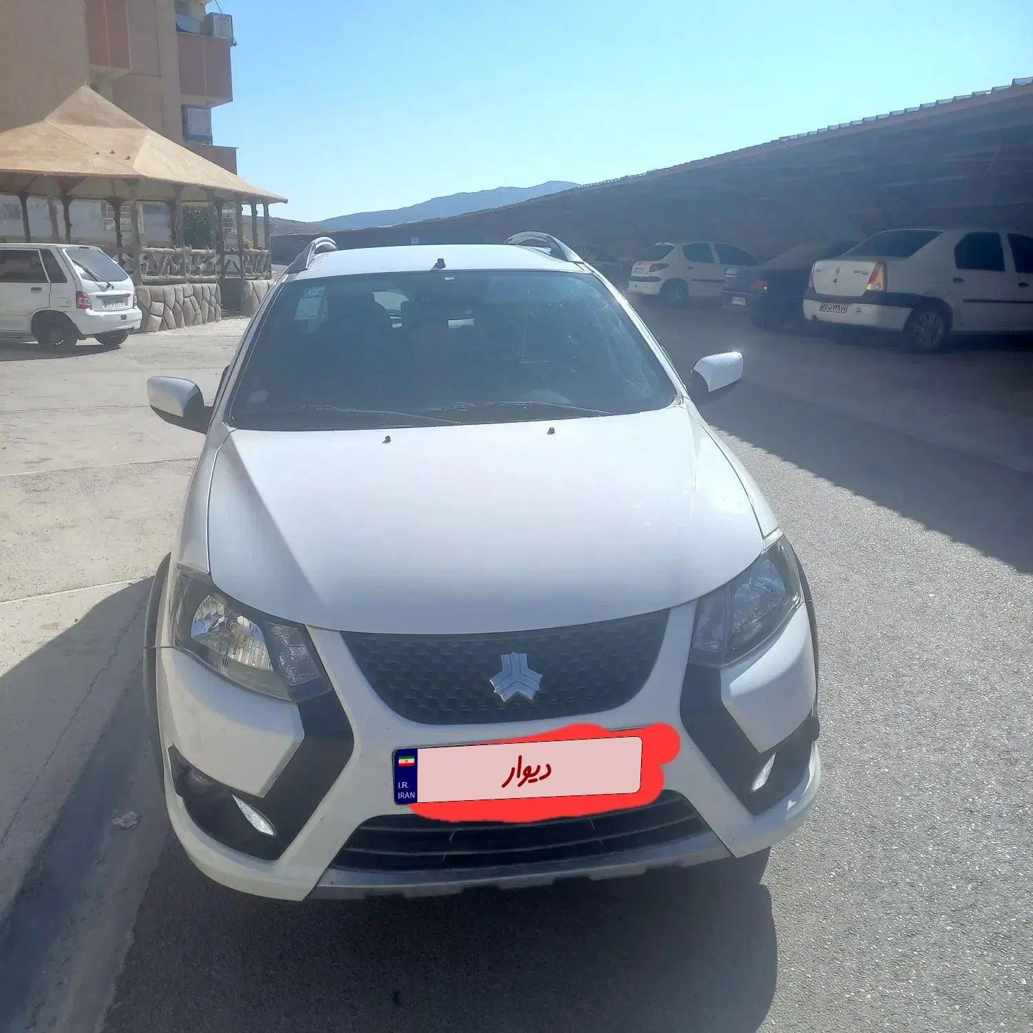خودرو کوییک، S آگهی ann_20543674