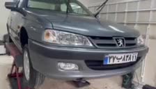 خودرو پژو، پارس آگهی ann_20543687