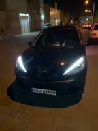 خودرو پژو، 207 آگهی ann_20543688