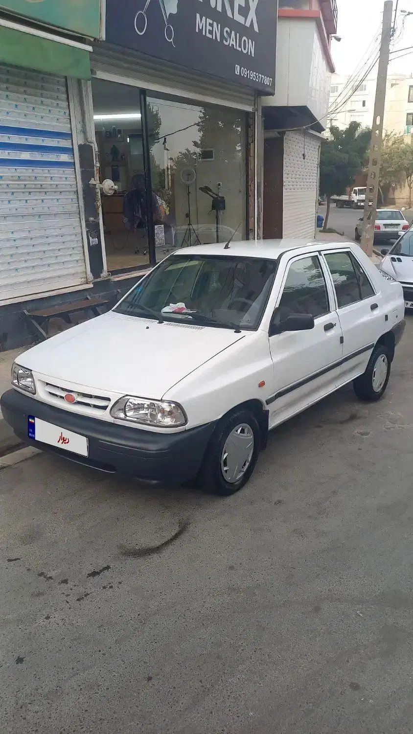 خودرو پراید، 131 آگهی ann_20543720