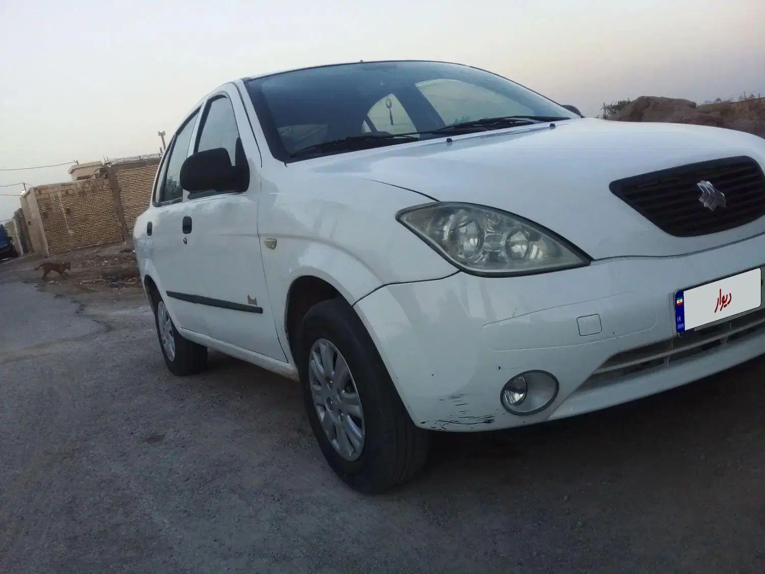 خودرو تیبا، صندوق دار آگهی ann_20543723