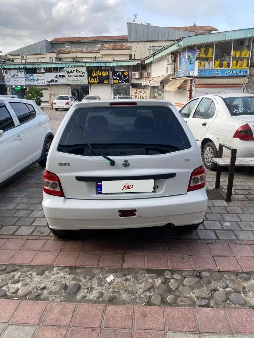 خودرو پراید، 111 آگهی ann_20543724
