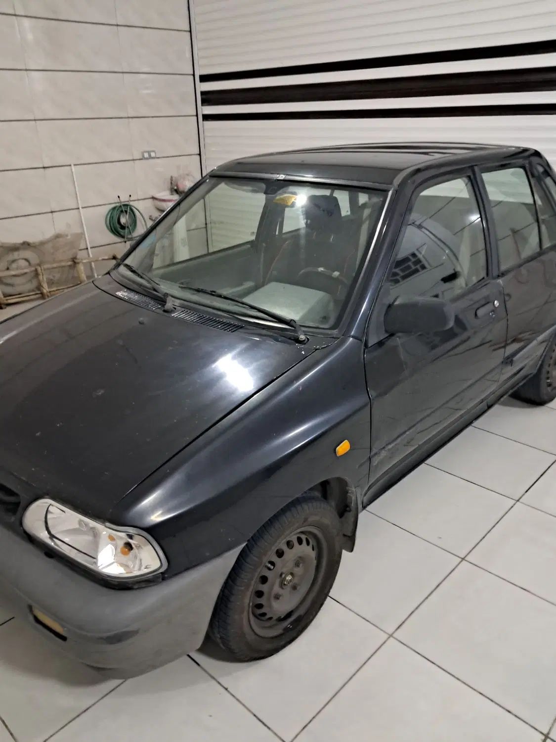 پراید 131 SE - 1392