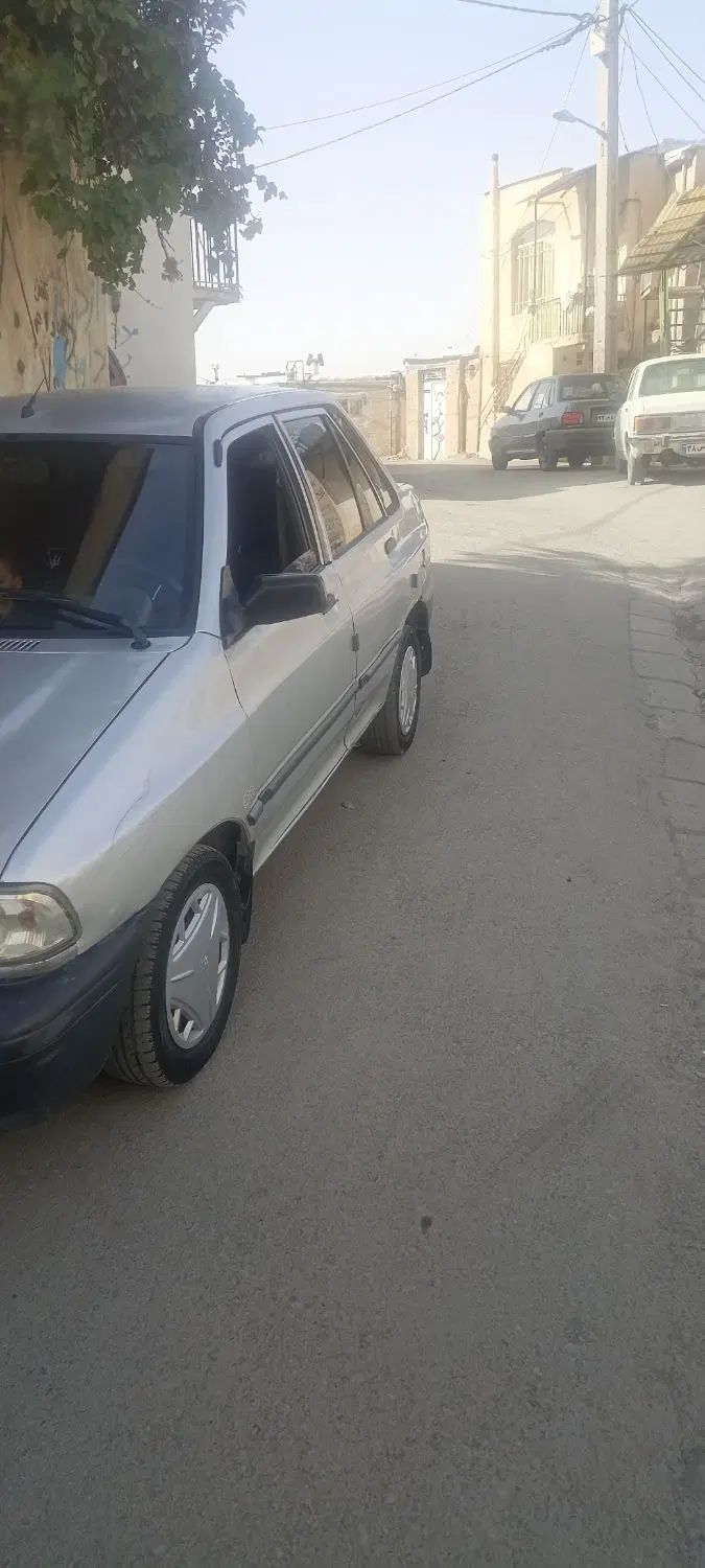 خودرو پراید، صبا آگهی ann_20543739