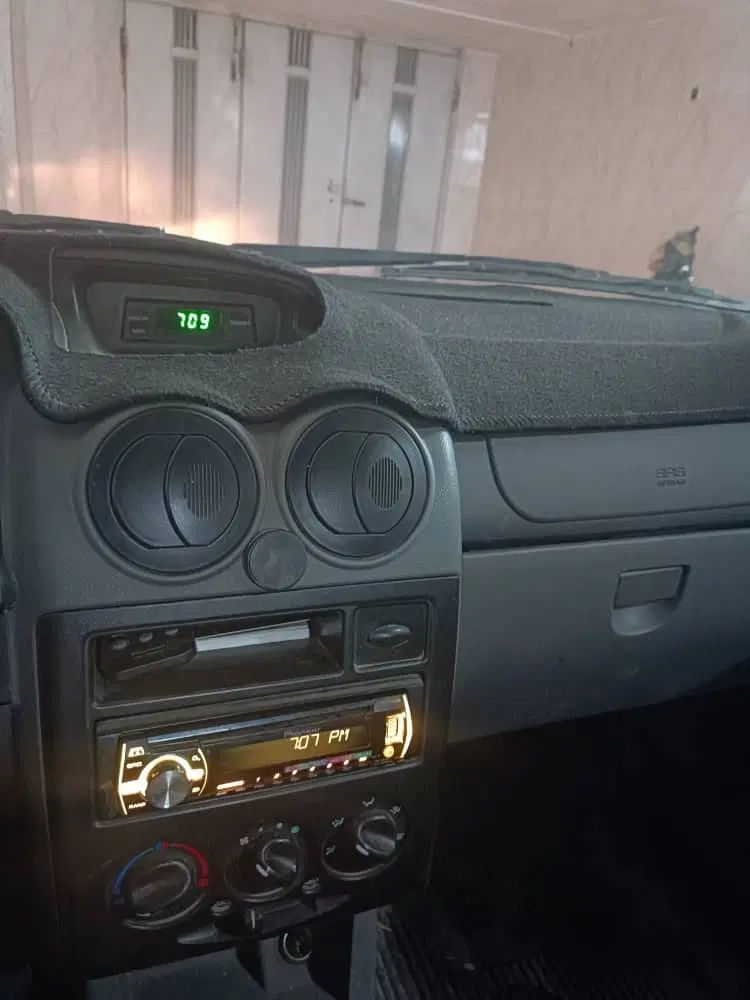 پراید 131 SE - 1392