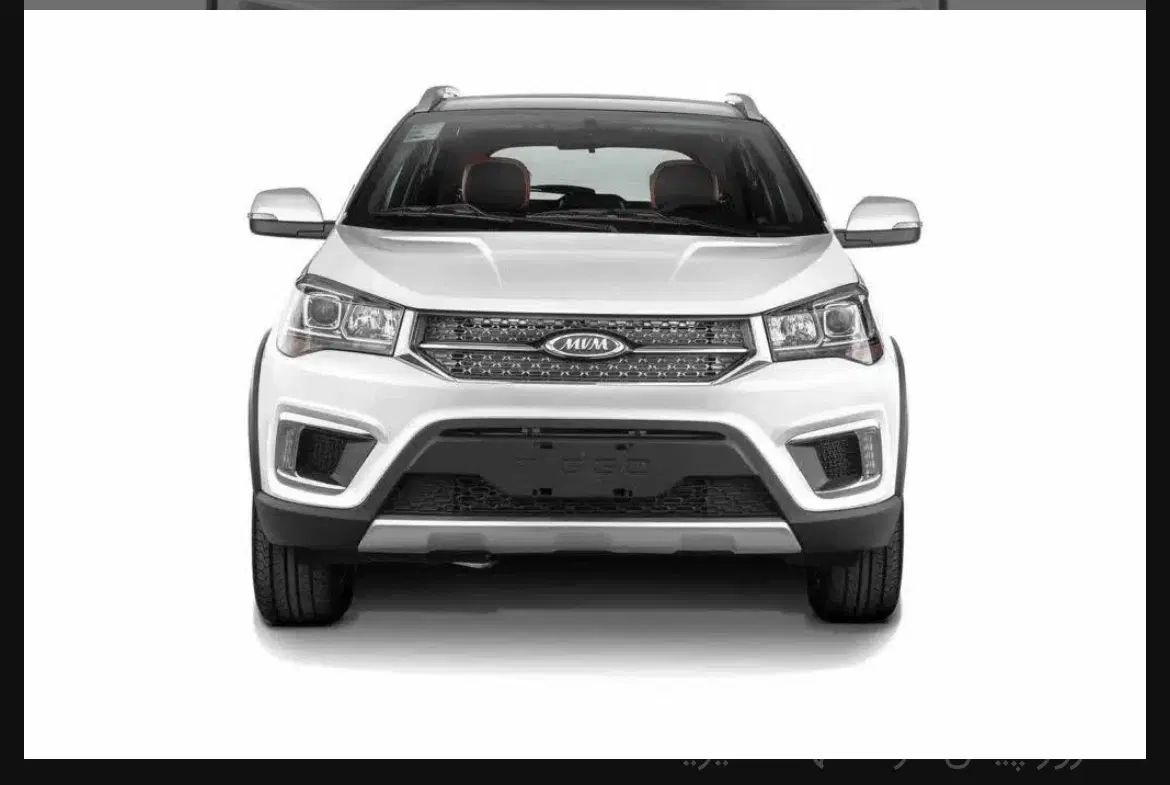 ام وی ام X22 اتوماتیک اسپرت اکسلنت - 1400