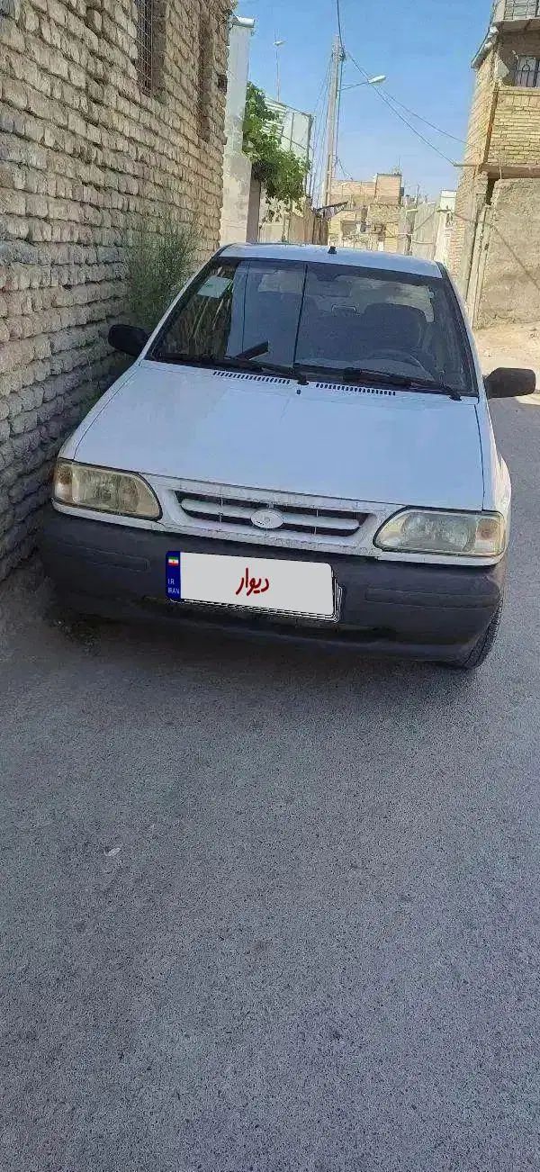 خودرو پراید، 131 آگهی ann_20543753