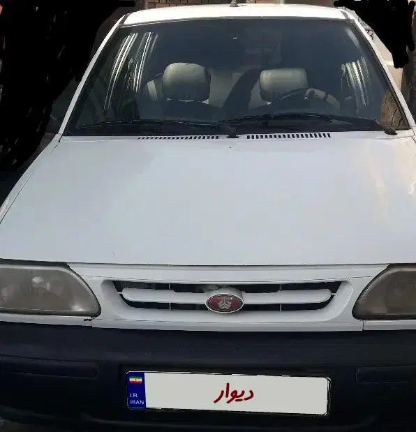 خودرو پراید، صبا آگهی ann_20543755