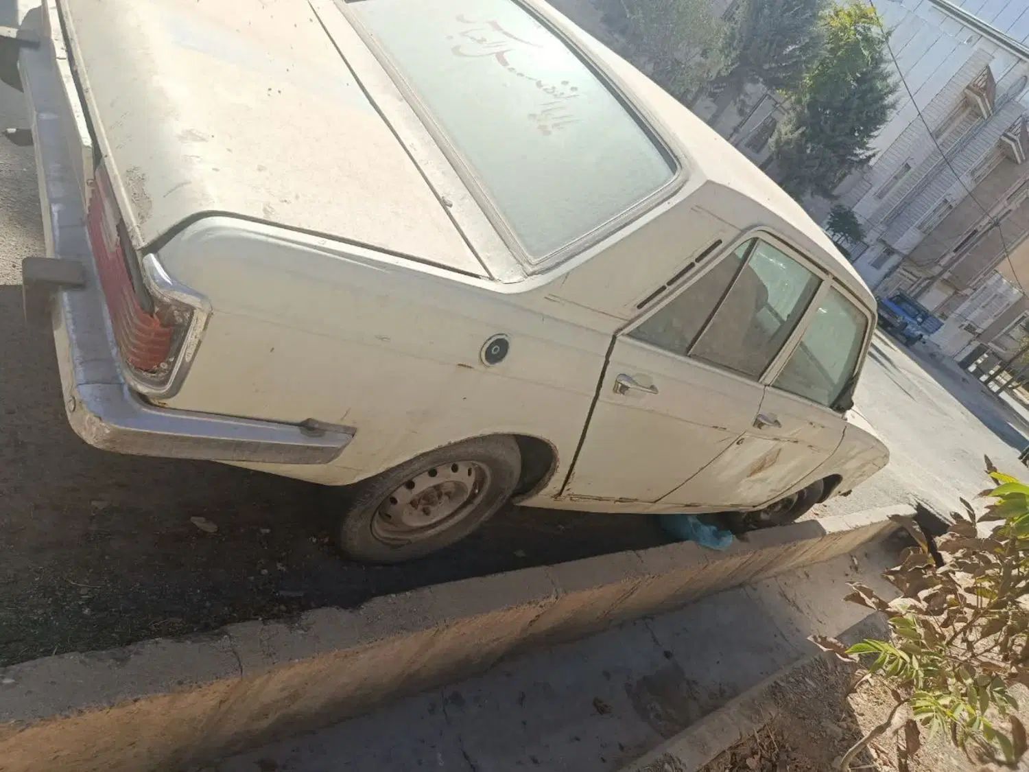خودرو پیکان، سواری آگهی ann_20543757