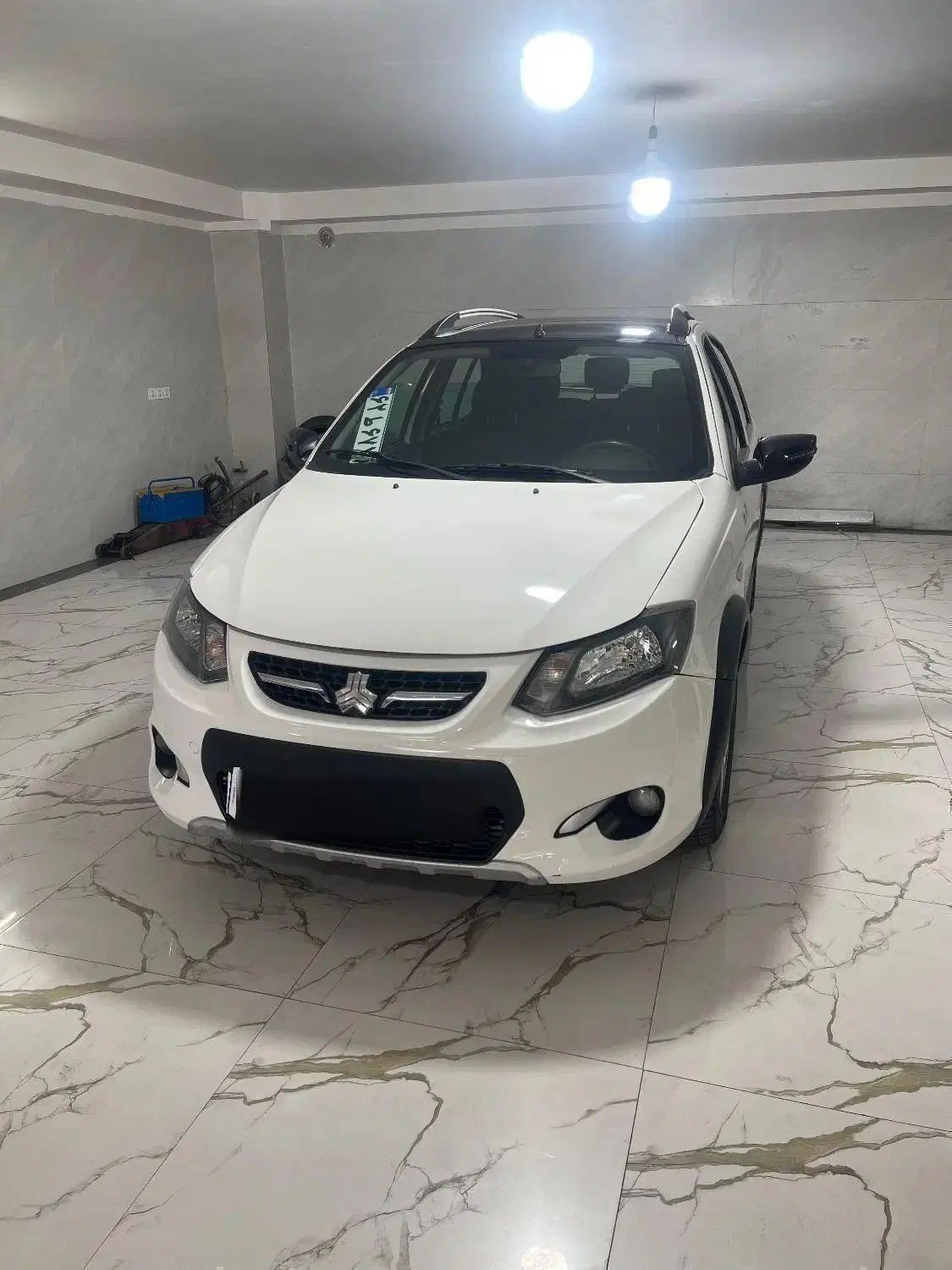 خودرو کوییک، R آگهی ann_20543758