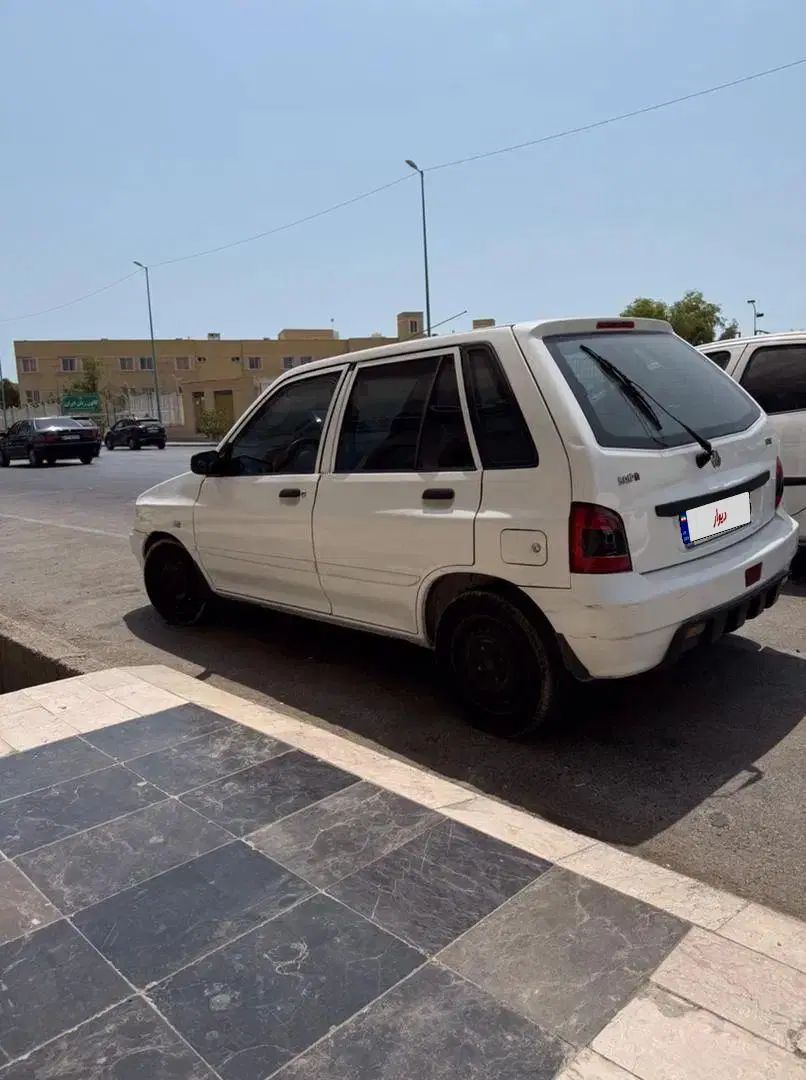 خودرو پراید، 111 آگهی ann_20543783
