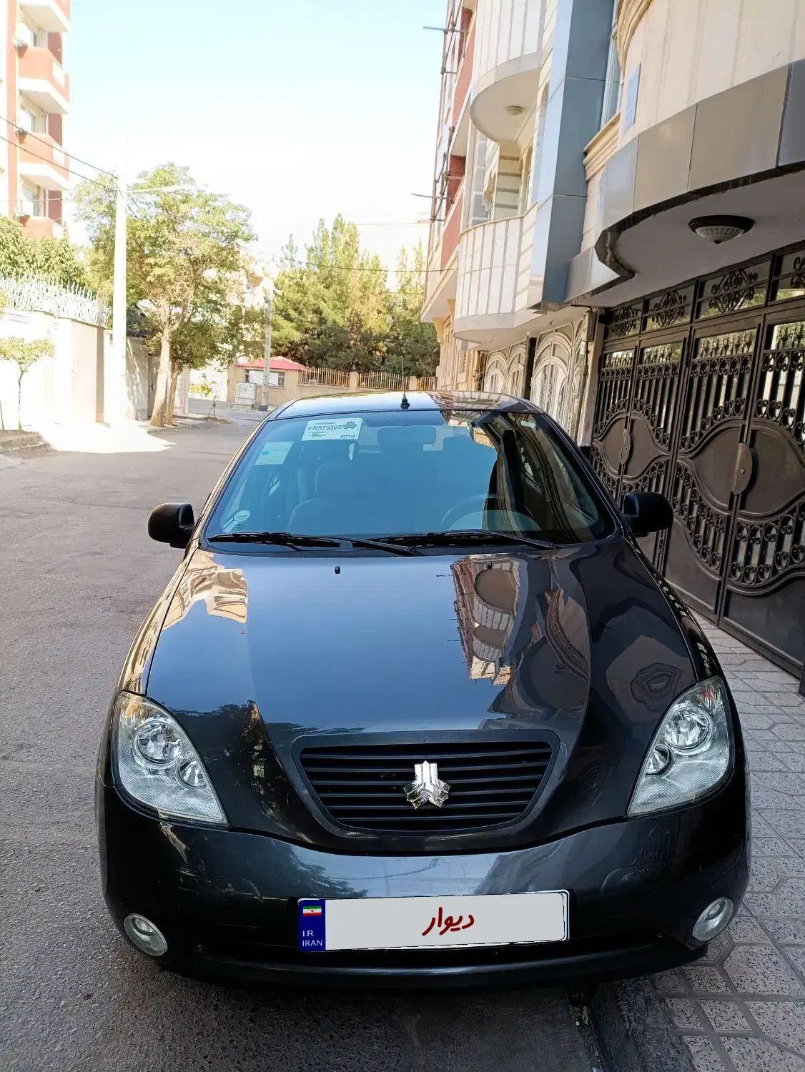 خودرو تیبا، 2 آگهی ann_20543791