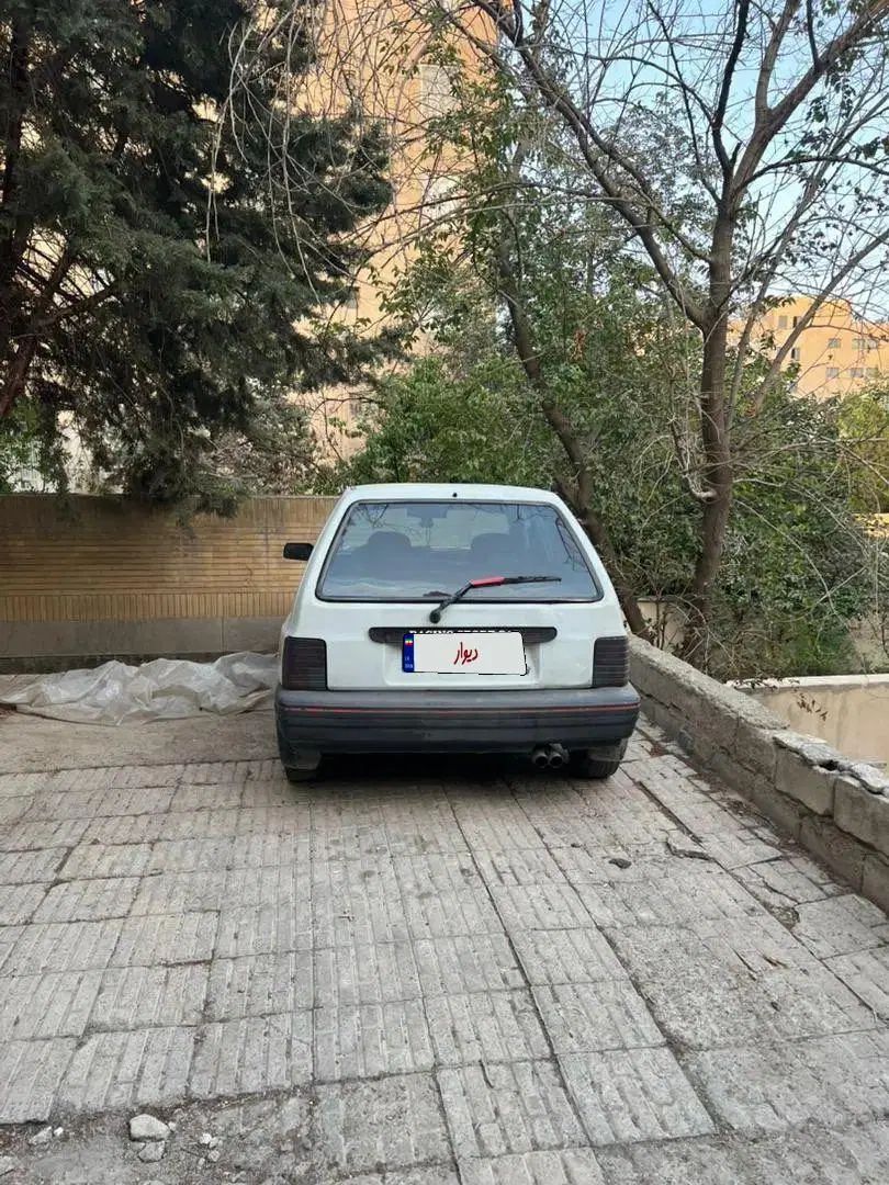 خودرو پراید، نسیم آگهی ann_20543805