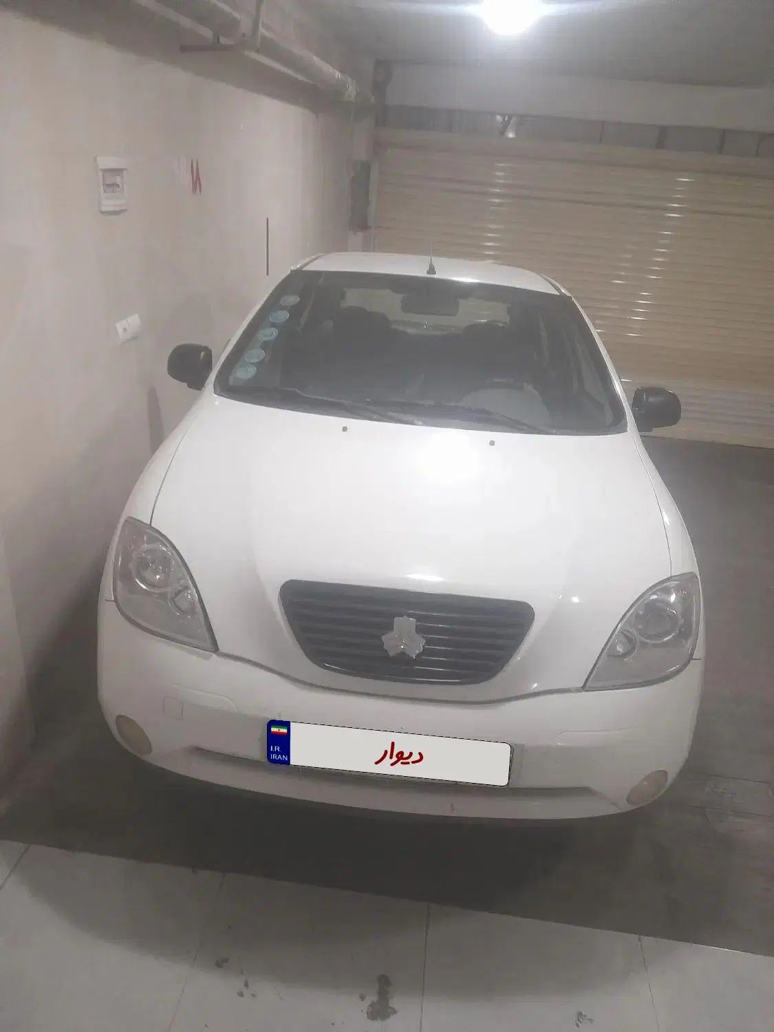 خودرو تیبا، صندوق دار آگهی ann_20543837