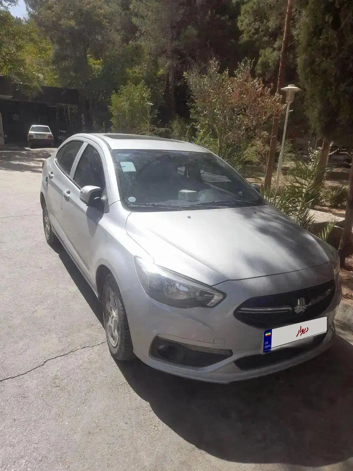 خودرو شاهین، G آگهی ann_20543854