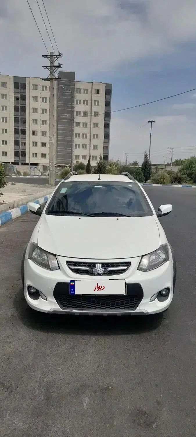خودرو کوییک، معمولی آگهی ann_20543892
