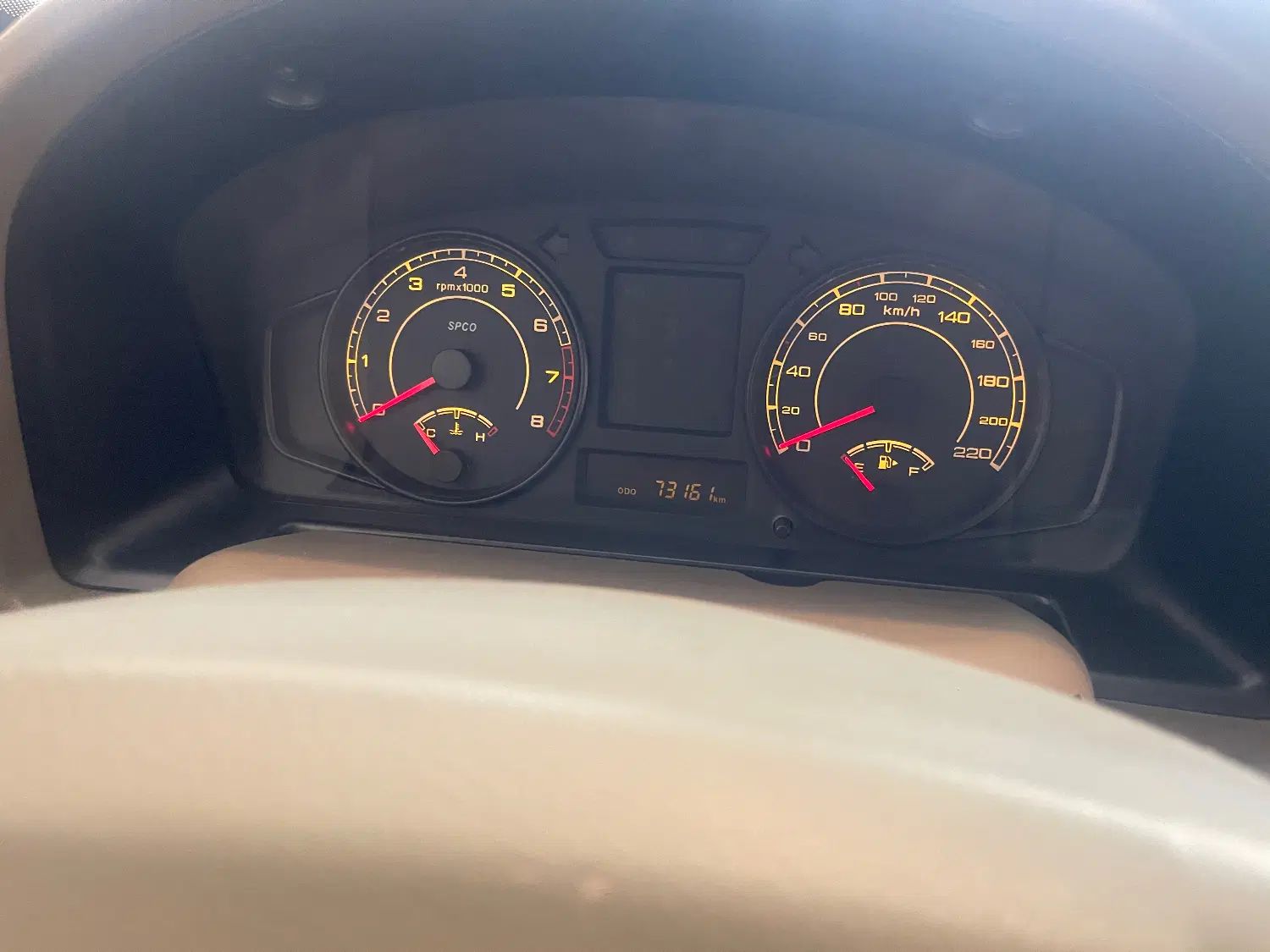 پژو 405 SLX بنزینی TU5 - 1397