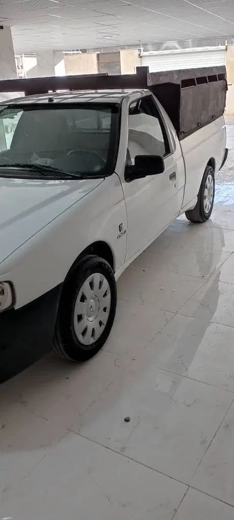 خودرو آریسان، معمولی آگهی ann_20543928