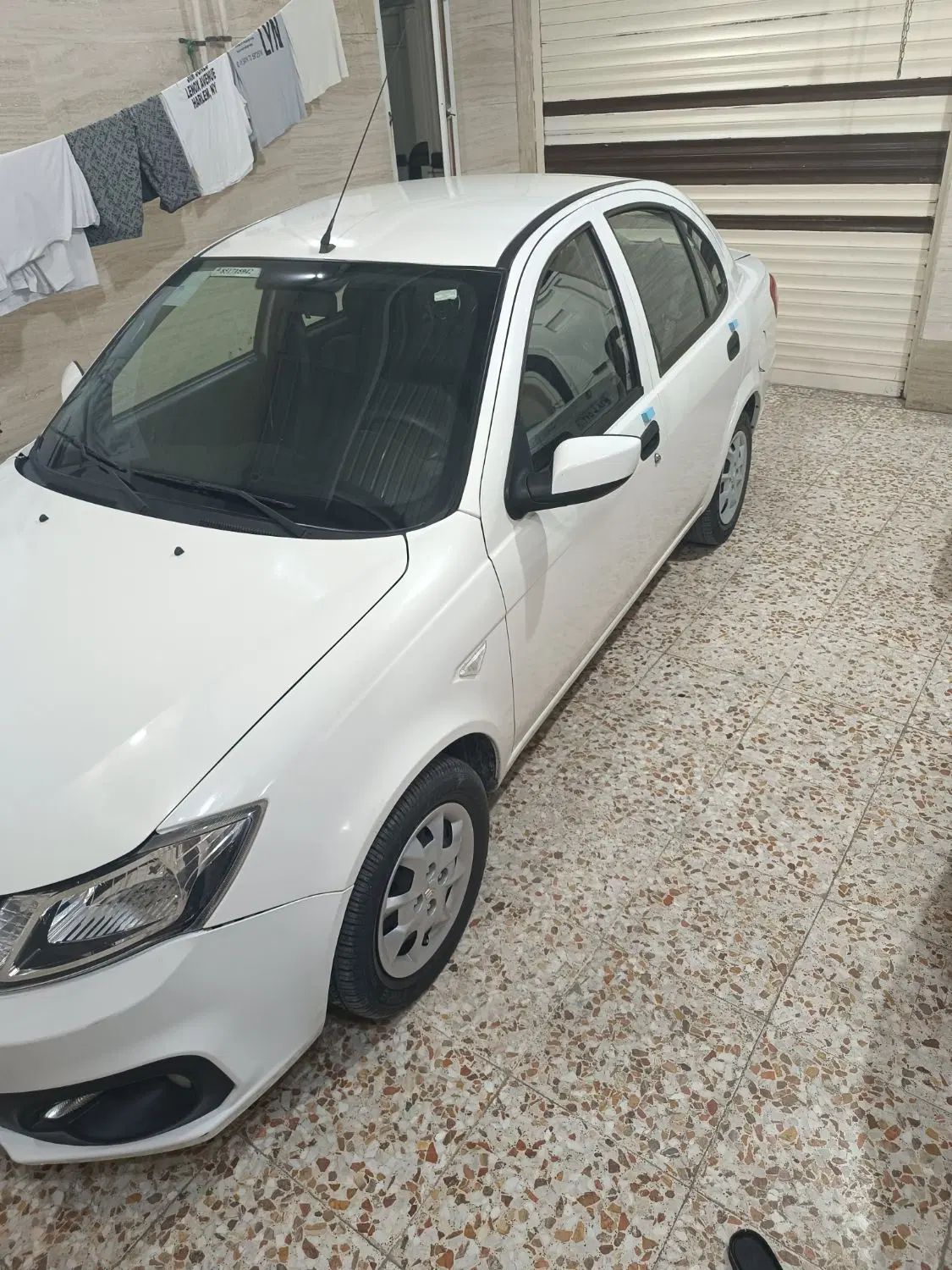 خودرو ساینا، S آگهی ann_20543951