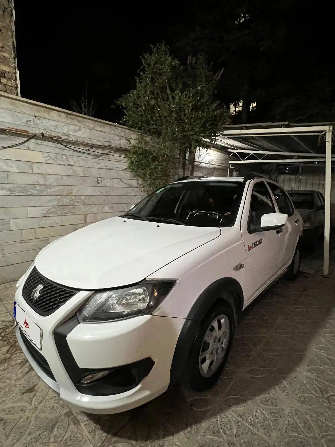 خودرو کوییک، S آگهی ann_20543975