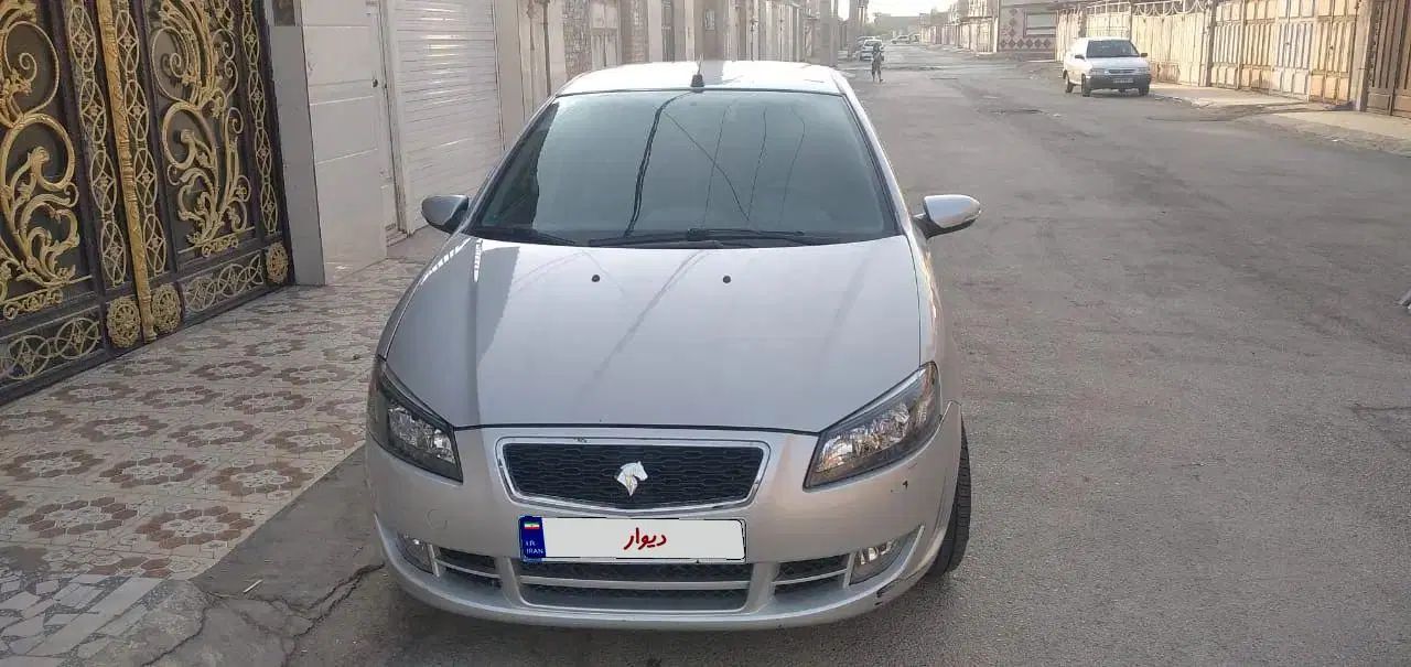 خودرو رانا، پلاس آگهی ann_20543985