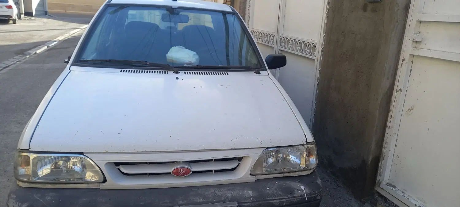 خودرو پراید، 131 آگهی ann_20544070