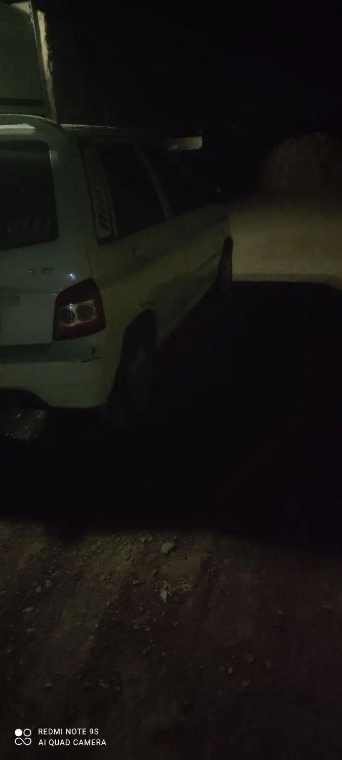 پراید 111 SE - 1392