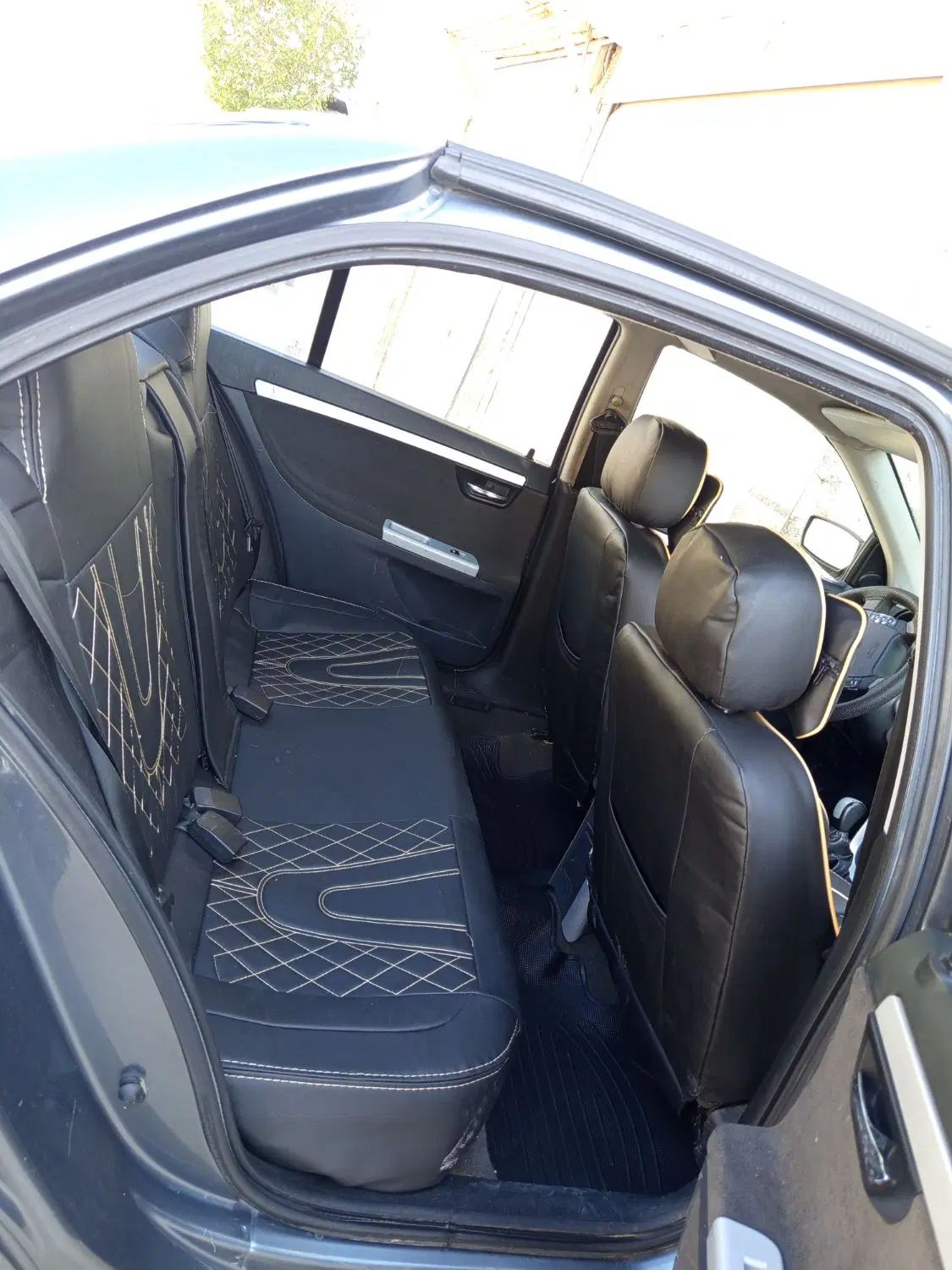 سمند LX EF7 - 1398