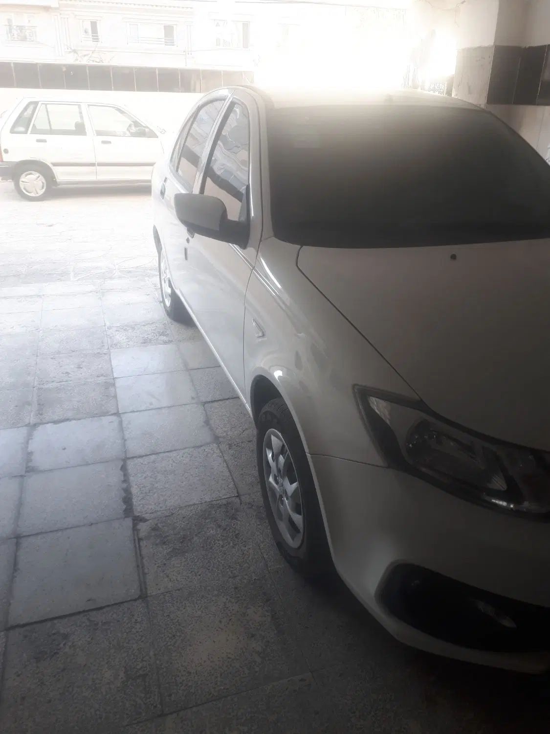 خودرو ساینا، S آگهی ann_20544111