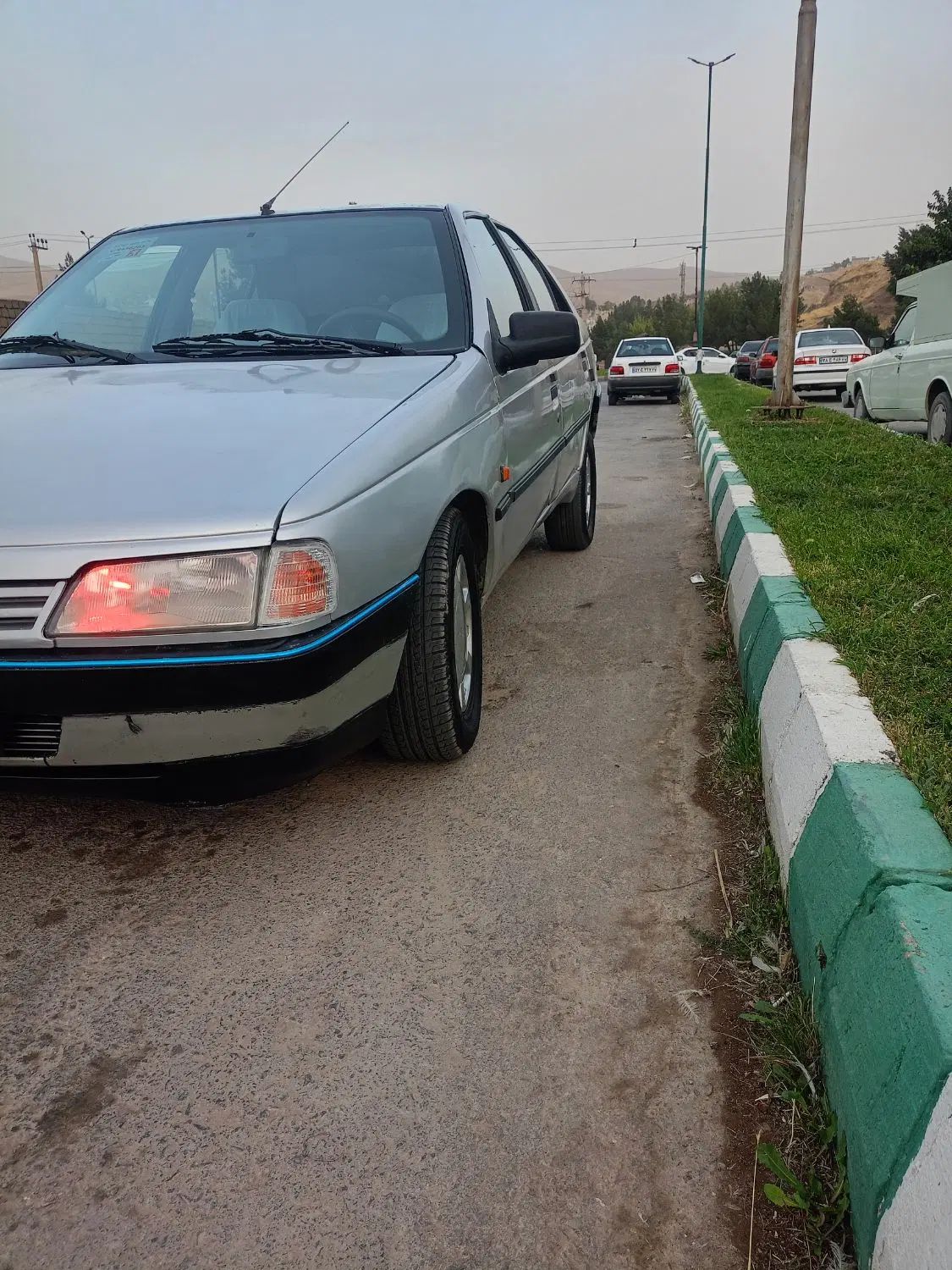 خودرو پژو، 405 آگهی ann_20544112