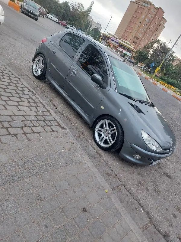 خودرو پژو، 206 آگهی ann_20544137