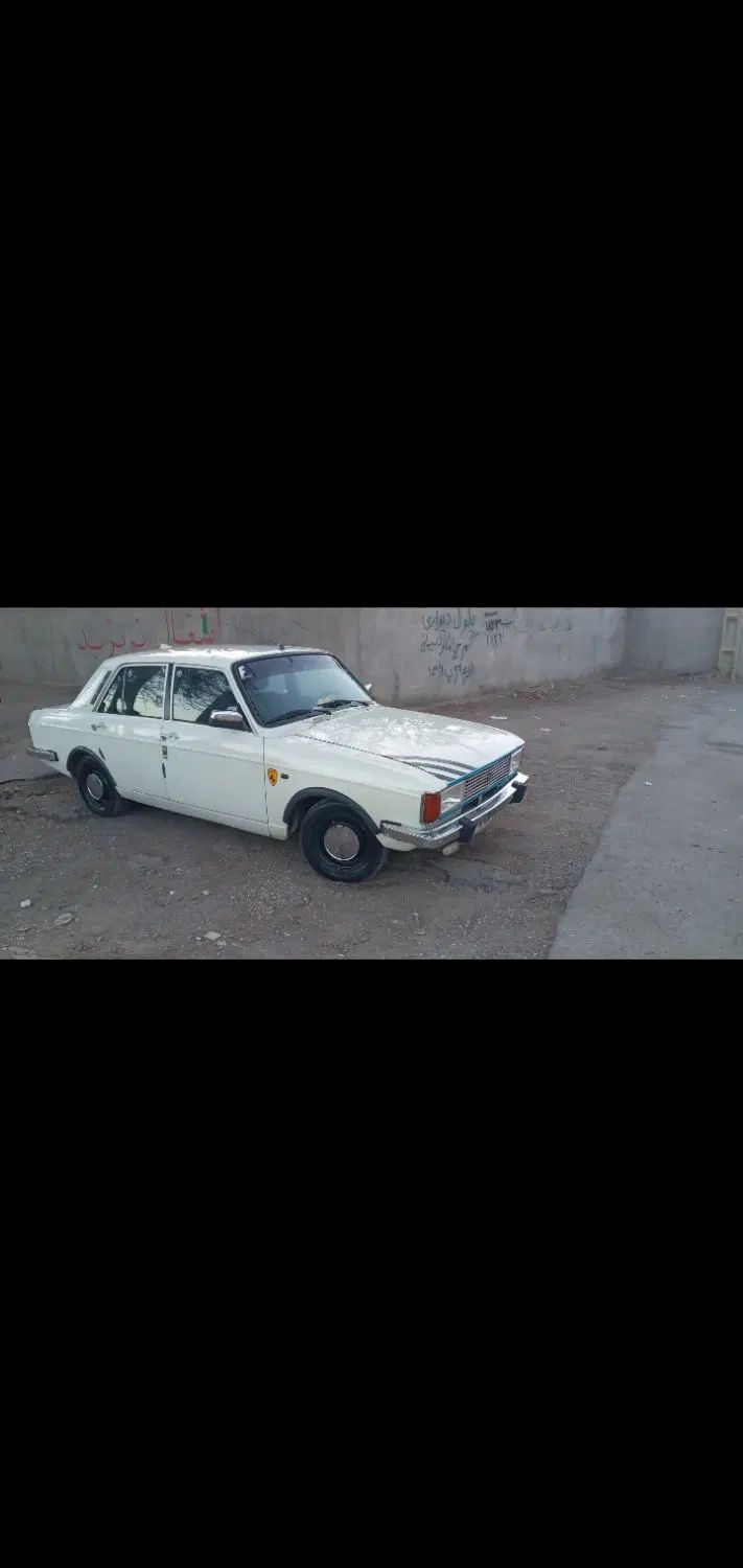 خودرو پیکان، سواری آگهی ann_20544184