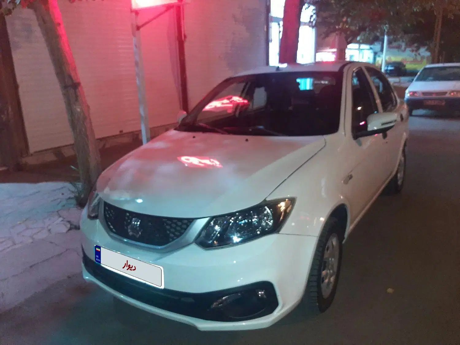 خودرو ساینا، S آگهی ann_20544223