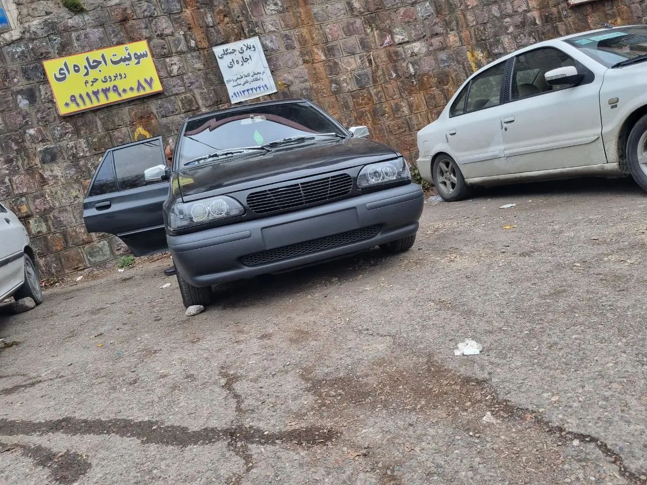 خودرو پراید، صبا آگهی ann_20544228