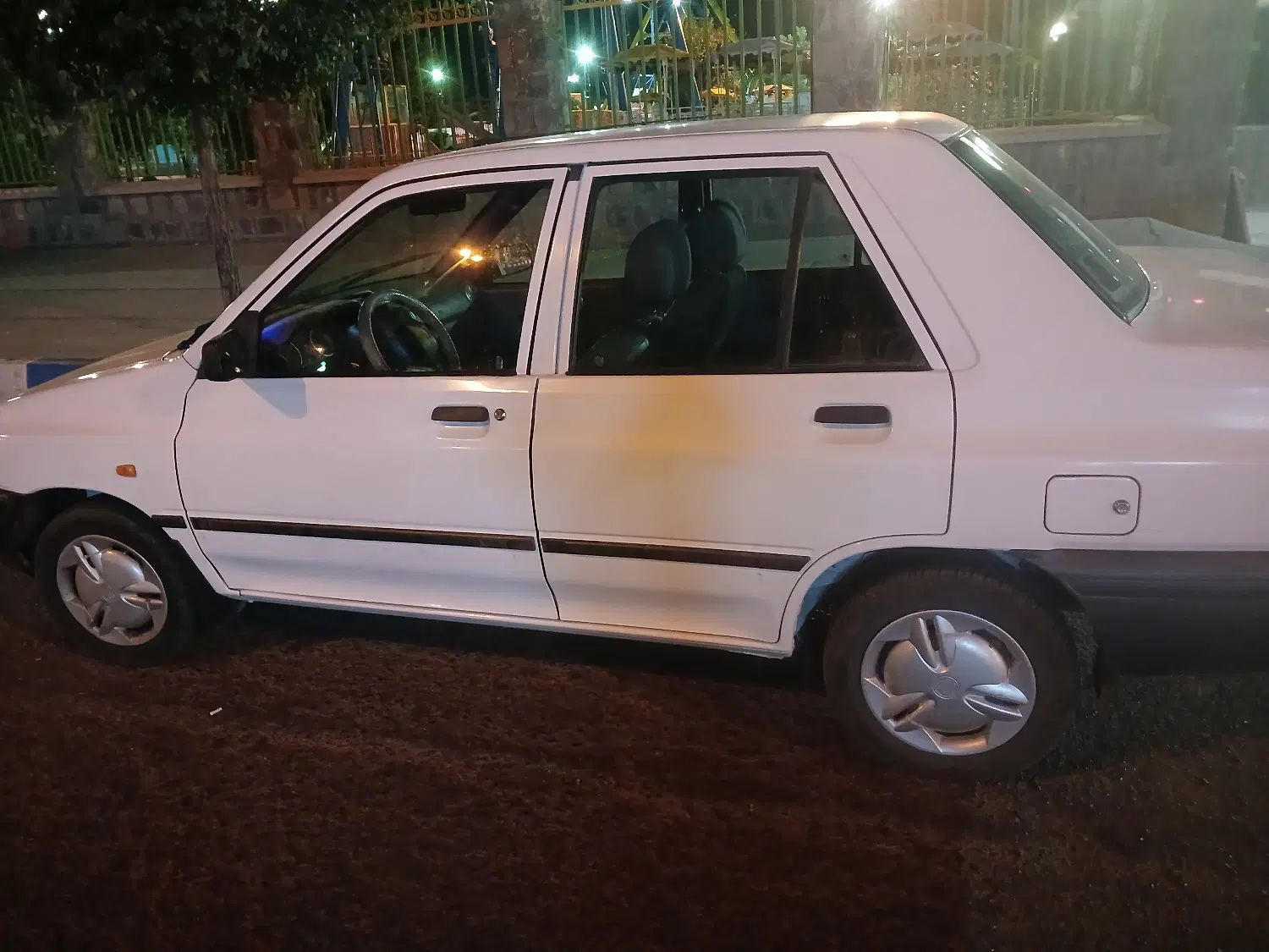 پراید 131 EX - 1397