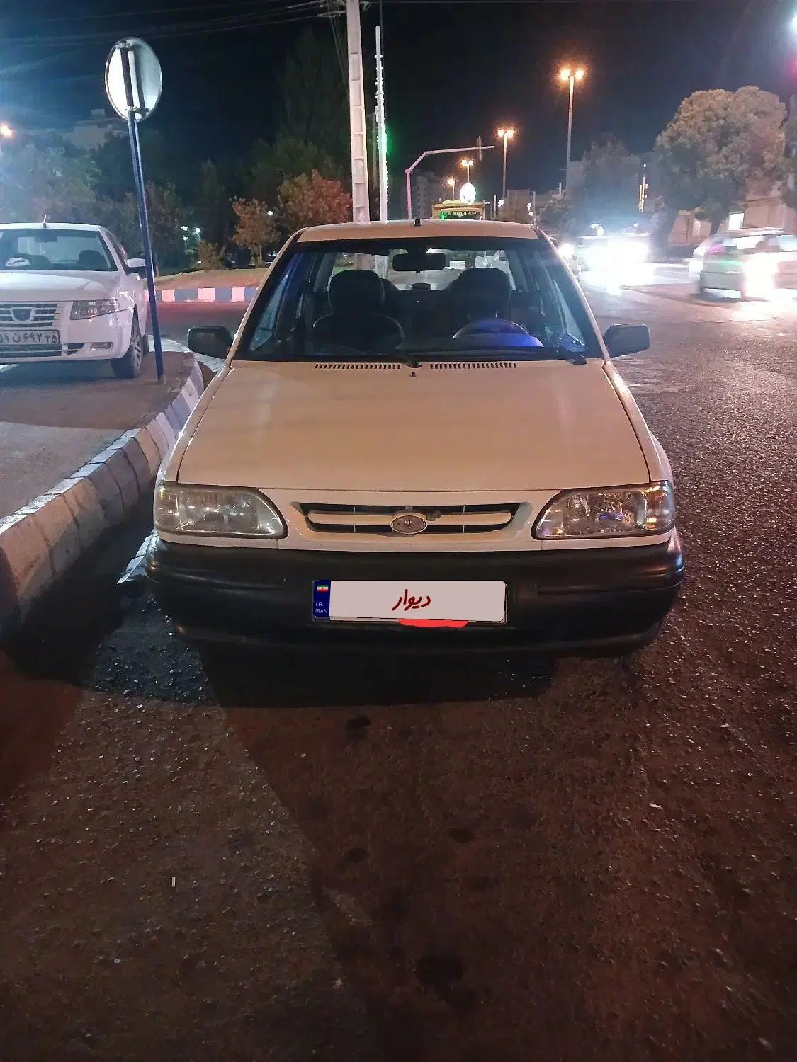 پراید 131 EX - 1397