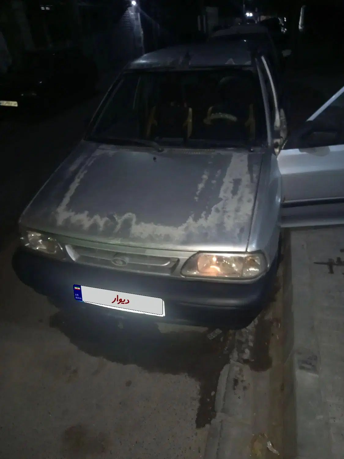 خودرو پراید، 131 آگهی ann_20544247