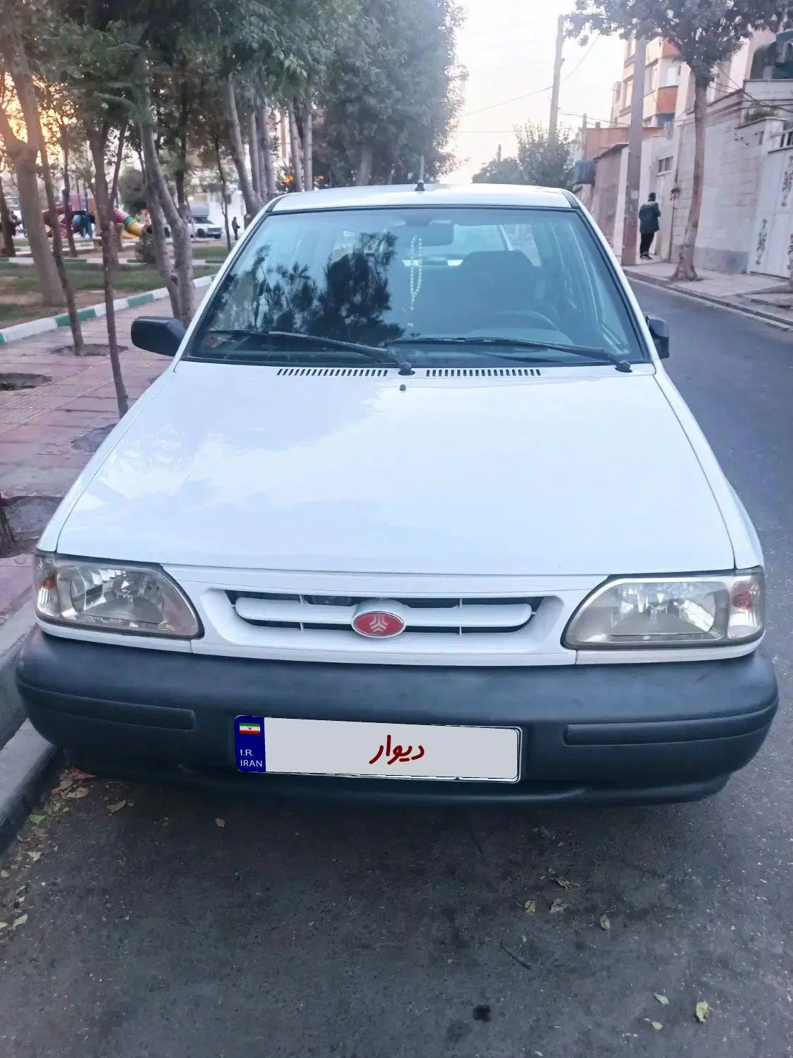 خودرو پراید، 131 آگهی ann_20544259