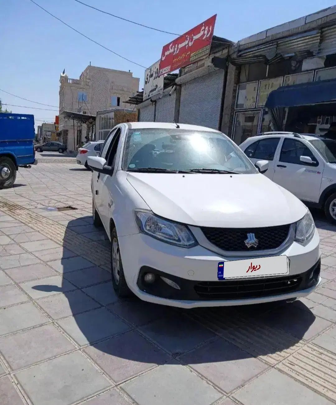 خودرو ساینا، S آگهی ann_20544274