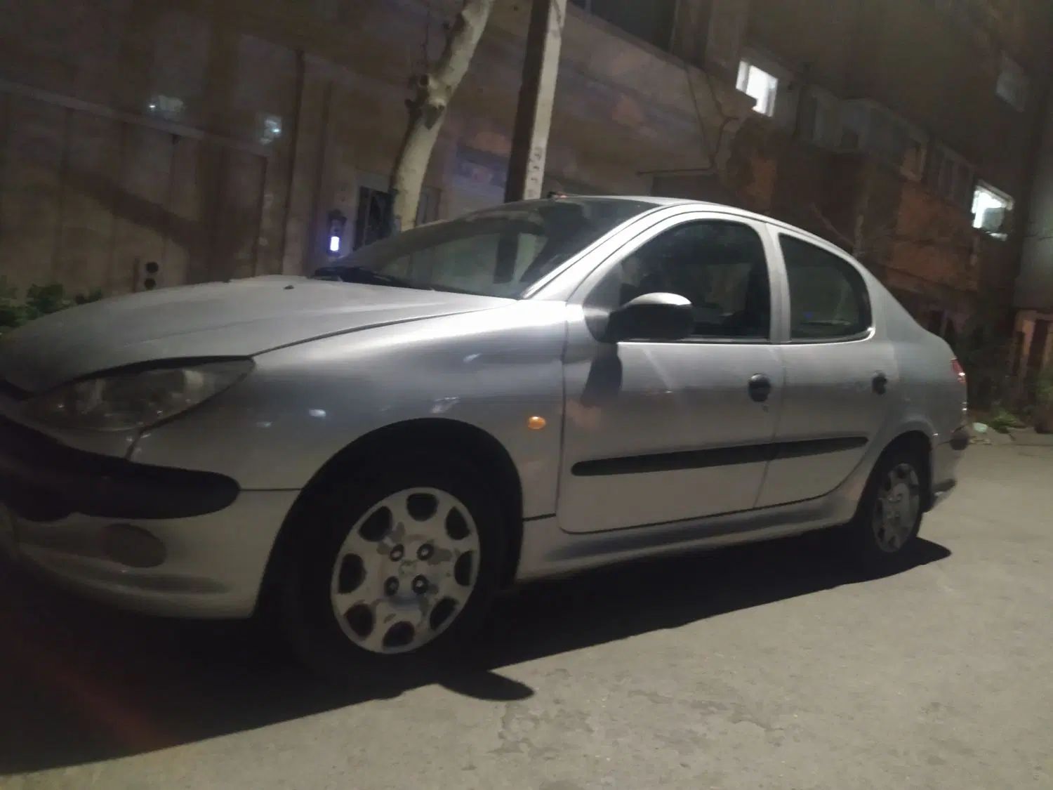 خودرو پژو، 206 آگهی ann_20544288