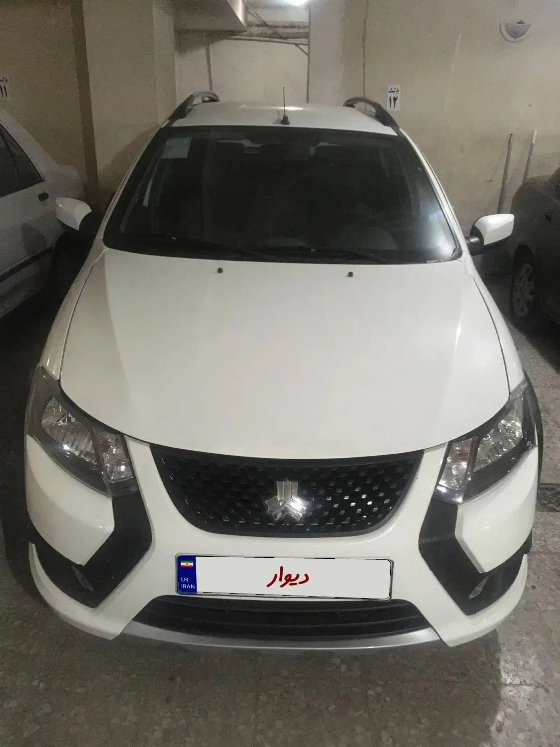 خودرو کوییک، S آگهی ann_20544300