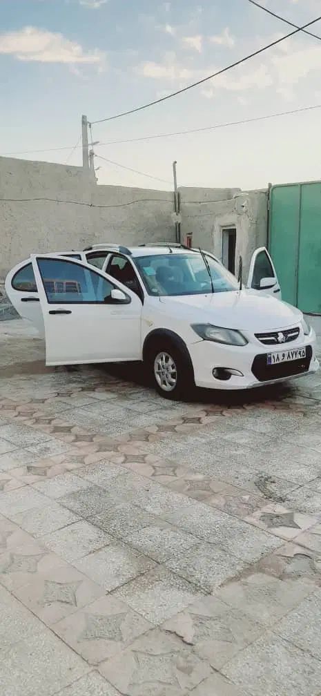 خودرو کوییک، معمولی آگهی ann_20544334