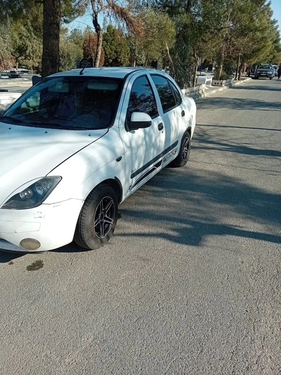 خودرو تیبا، صندوق دار آگهی ann_20544375