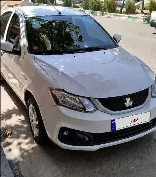 خودرو ساینا، S آگهی ann_20544403